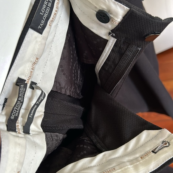 Trouser Scotch and Soda - Picture 9 of 11